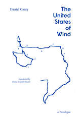 United States of Wind ebook -  Daniel Canty