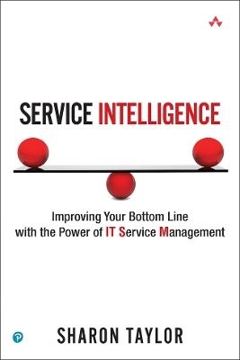 Service Intelligence - Sharon Taylor