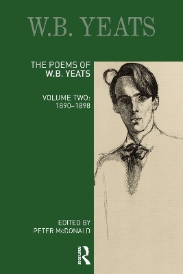 The Poems of W. B. Yeats - 