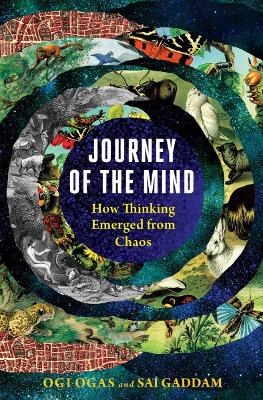 Journey of the Mind - Ogi Ogas, Sai Gaddam