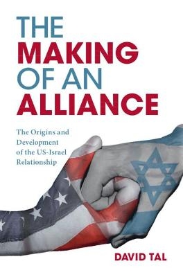 The Making of an Alliance - David Tal