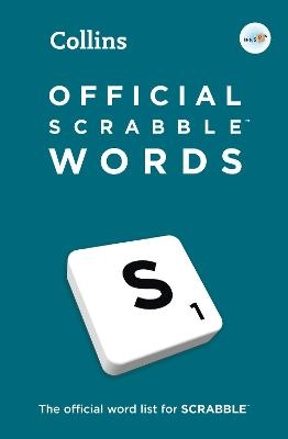 Official SCRABBLE™ Words -  Collins Scrabble