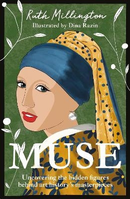 Muse - Ruth Millington