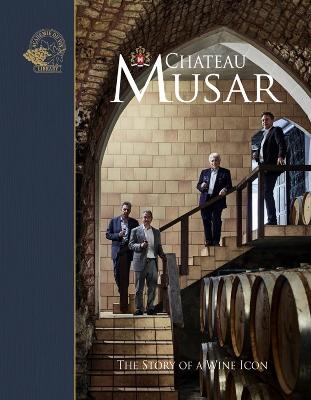 Chateau Musar - 