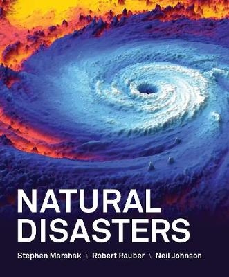 Natural Disasters - Stephen Marshak