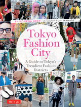 Tokyo Fashion City -  Philomena Keet