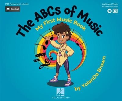 The ABCs of Music - Yolanda Brown