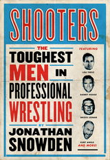 Shooters -  Jonathan Snowden