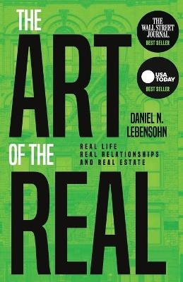 The Art of the Real - Daniel Lebensohn