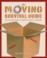 Moving Survival Guide -  Martha Poage