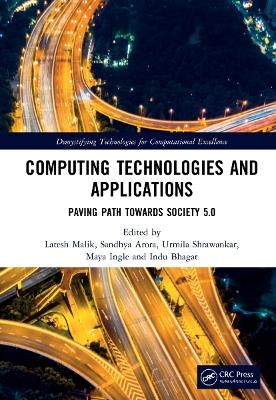 Computing Technologies and Applications - 