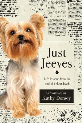 Just Jeeves - Kathy Dorsey