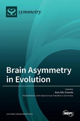 Brain Asymmetry in Evolution