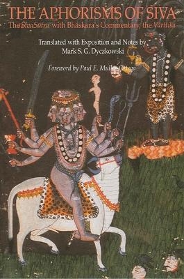 The Aphorisms of Śiva