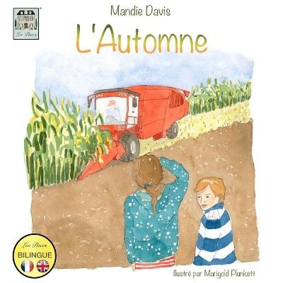 L'Automne - Mandie Davis