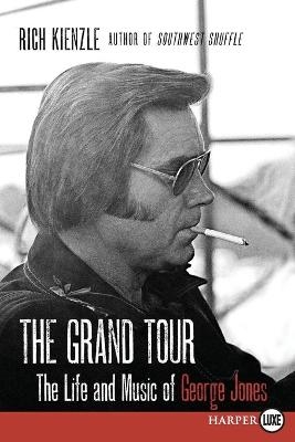 The Grand Tour - Rich Kienzle