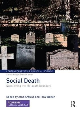 Social Death - 