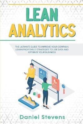 Lean Analytics - Daniel Stevens