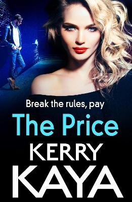 The Price -  Kerry Kaya