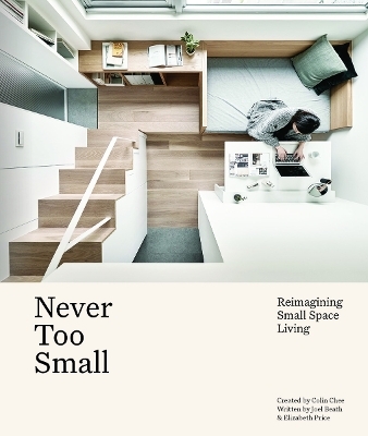 Never Too Small - Joel Beath, Elizabeth Price