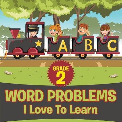 Grade 2 Word Problems I Love To Learn -  Baby Professor