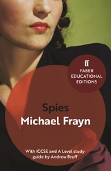 Spies -  Michael Frayn