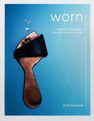 Worn - Ellen Sampson