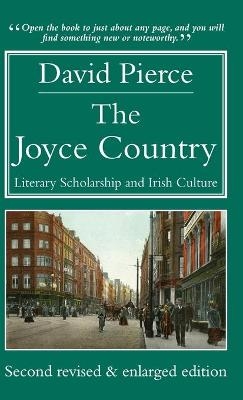 Joyce Country - David Pierce