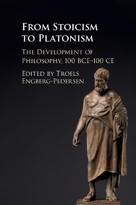 From Stoicism to Platonism - 