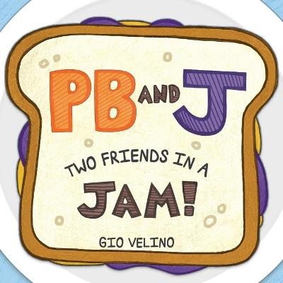 PB and J - Gio Velino