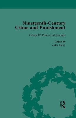 Nineteenth-Century Crime and Punishment - 