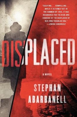 Displaced - Stephan Abarbanell