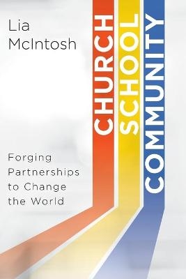 Church School Community - Lia McIntosh