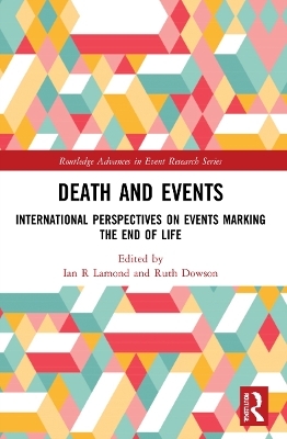 Death and Events - 