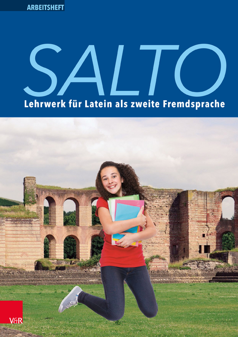 Salto Arbeitsheft 1 - Stefan Kliemt