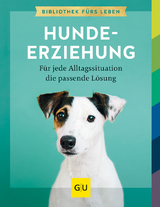 Hundeerziehung - Katharina Schlegl-Kofler