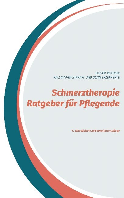 Schmerztherapie - Oliver Kohnen