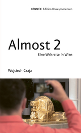 Almost 2 - Wojciech Czaja