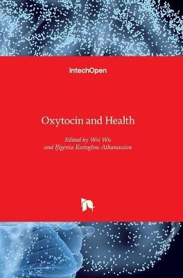 Oxytocin and Health - 