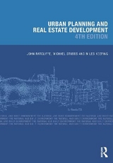 Urban Planning and Real Estate Development - Ratcliffe, John; Stubbs, Michael; Keeping, Miles