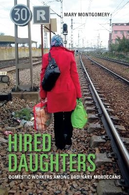 Hired Daughters - Mary Montgomery