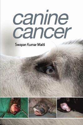 Canine Cancer - Swapan Kumar Maiti