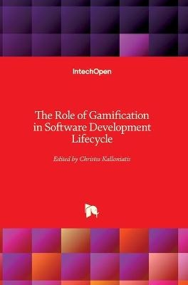 The Role of Gamification in Software Development Lifecycle - 