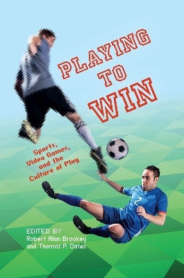 Playing to Win - 