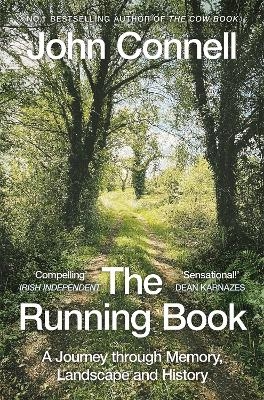 The Running Book - John Connell