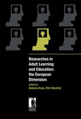 Researches in Adult Learning and Education: the European Dimension - P. Novotny, S. Sava