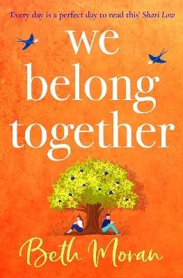 We Belong Together - Beth Moran