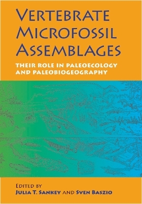 Vertebrate Microfossil Assemblages - 