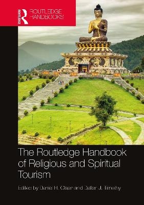 The Routledge Handbook of Religious and Spiritual Tourism - 