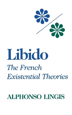 Libido - Alphonso Lingis